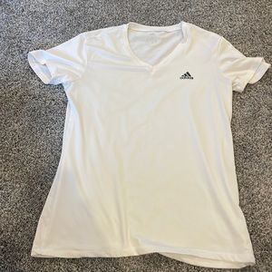 Adidas athletic shirt